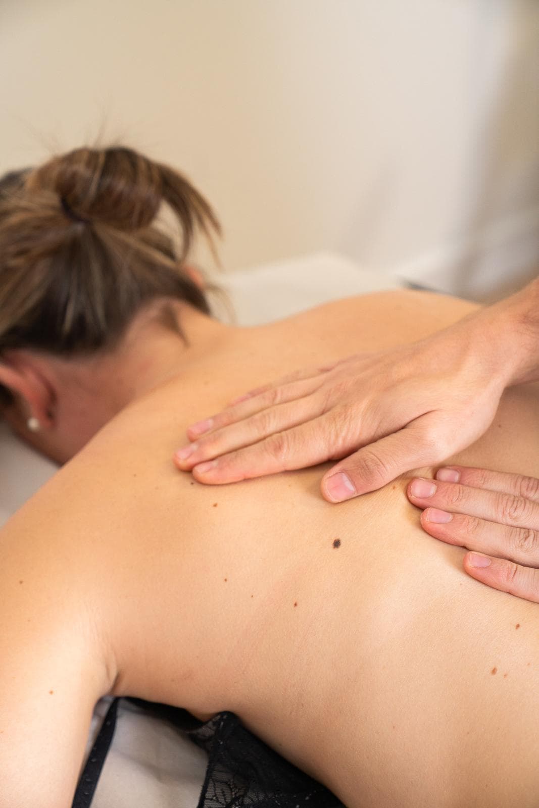 Fisioteràpia i osteopatia