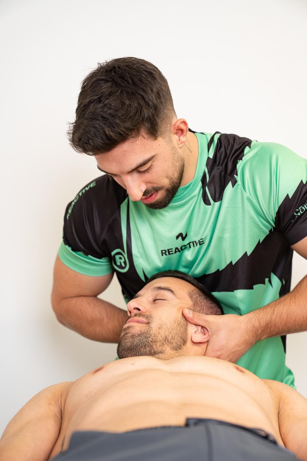 Fisioteràpia i osteopatia