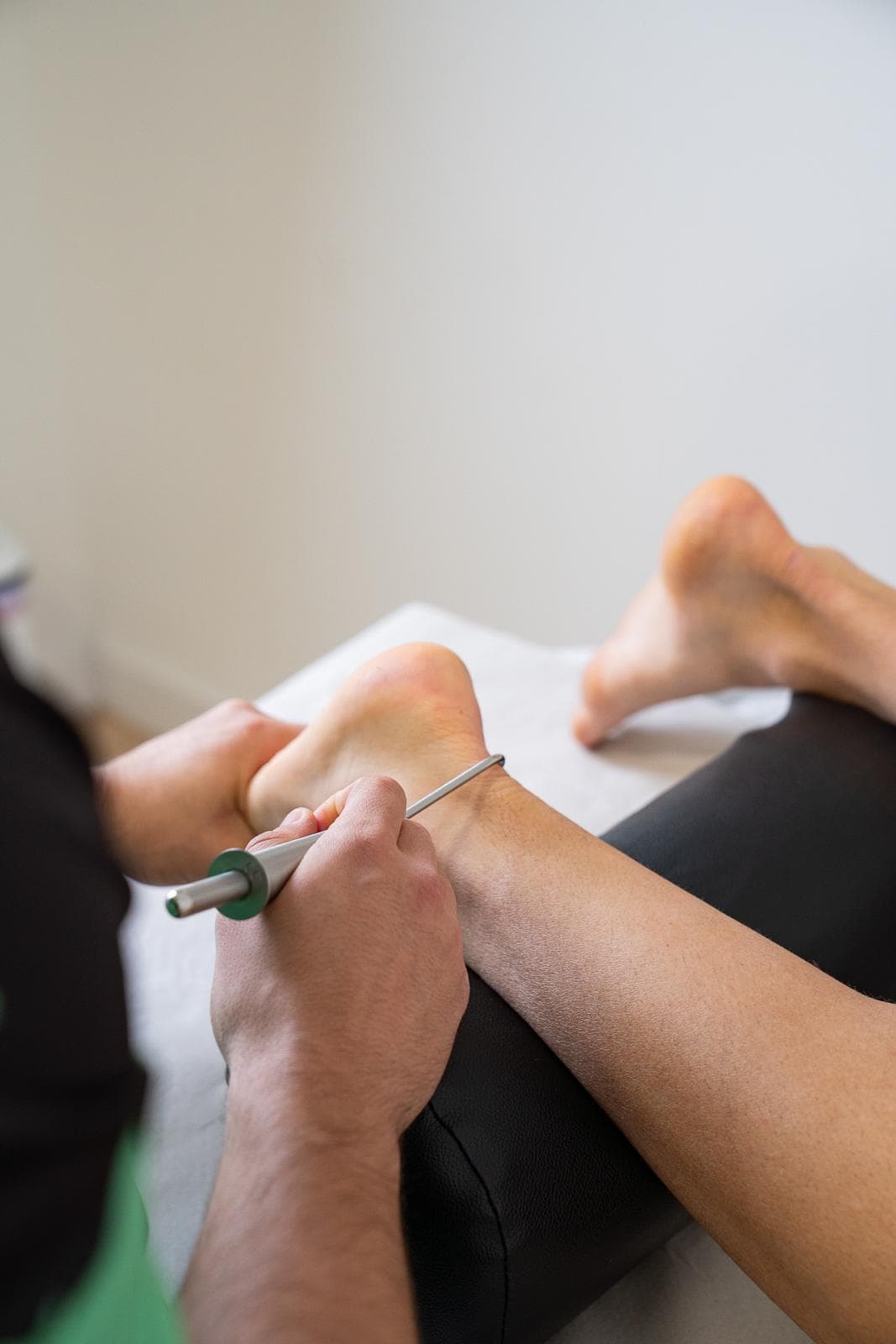 Fisioteràpia i osteopatia