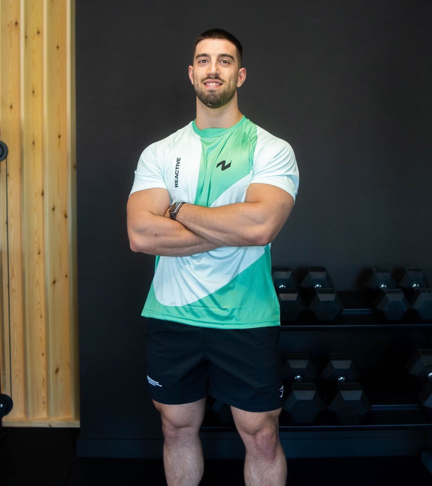 Ferran Casany Lopez